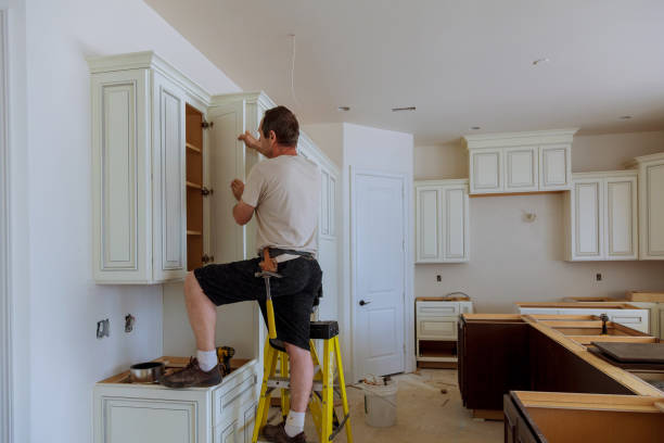 Licensed Appliance Installation service in Zieglerville, PA - BM Kitchen