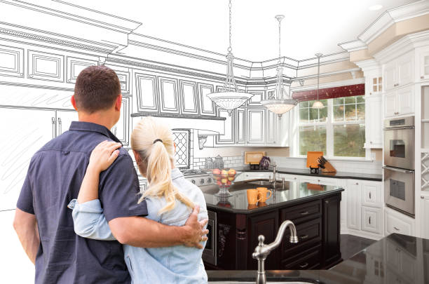 Professional Appliance Installation technician working in Zieglerville, PA