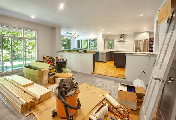 Reliable Appliance Installation contractor in Zieglerville, PA by BM Kitchen